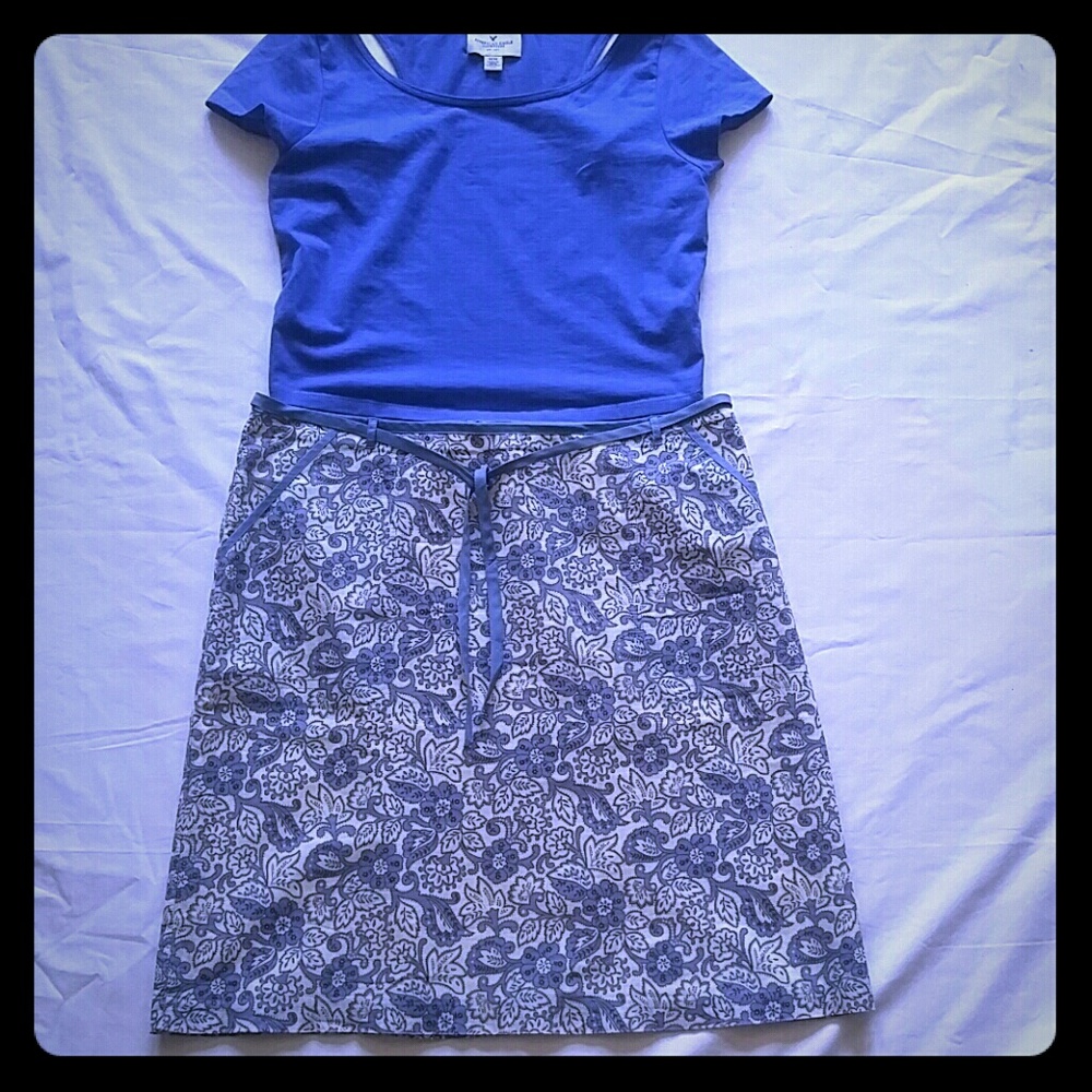 Skirt